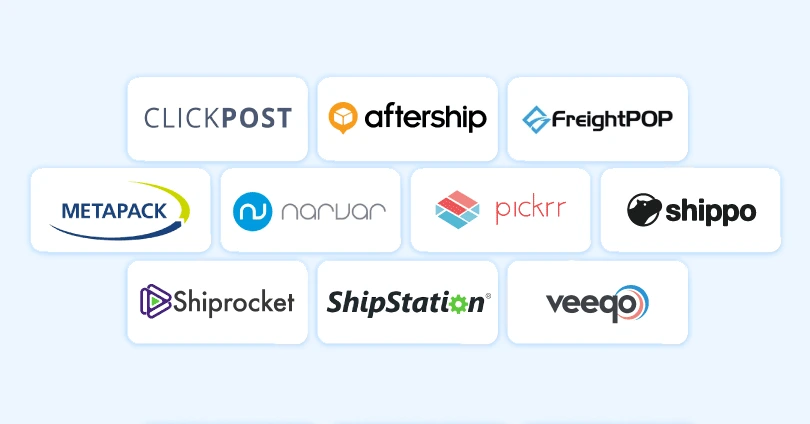 Top 10 Best Multi Carrier Shipping Software [2024 List]